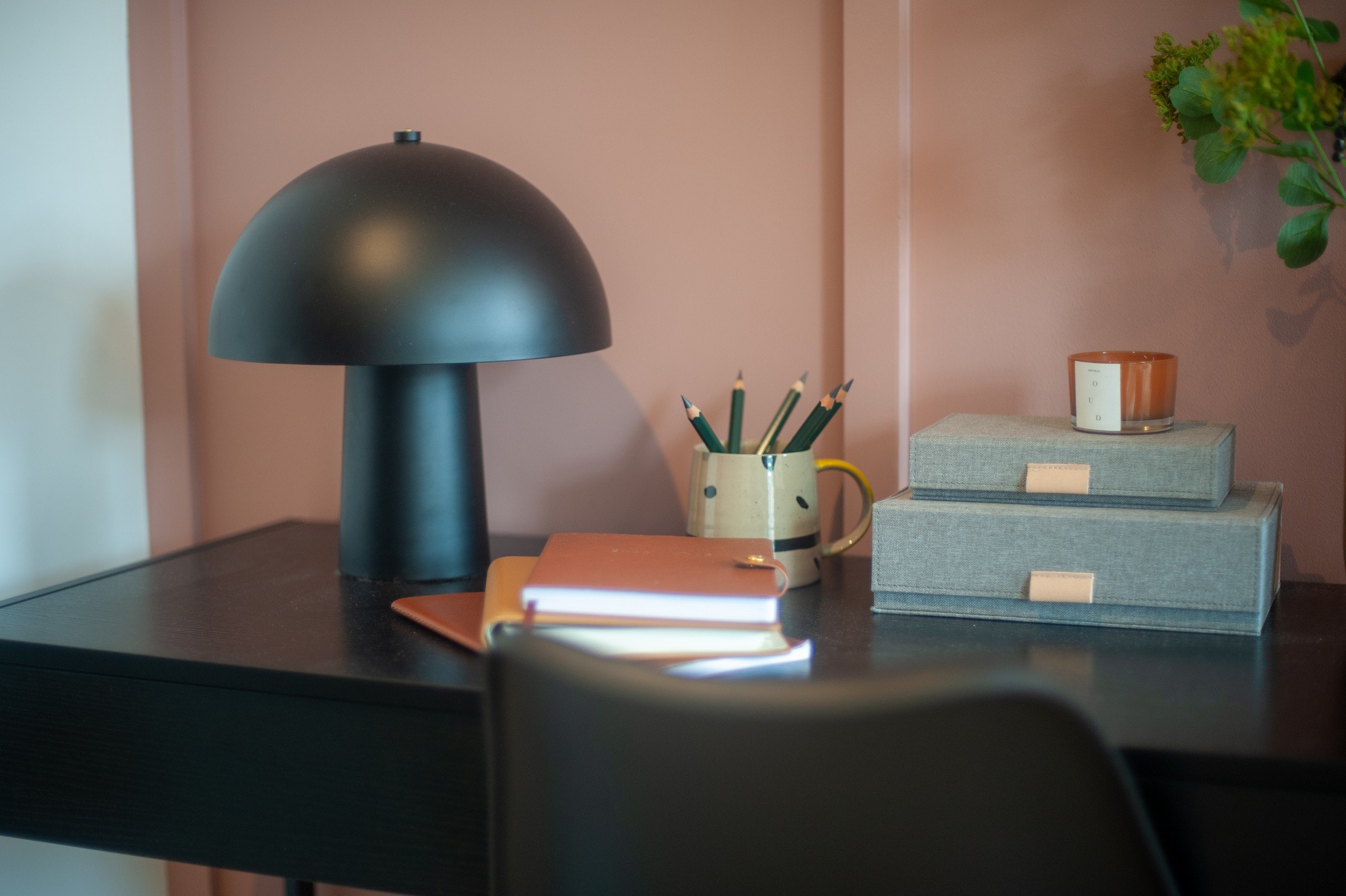 HMO interior design in Manchester by WildKind Interiors