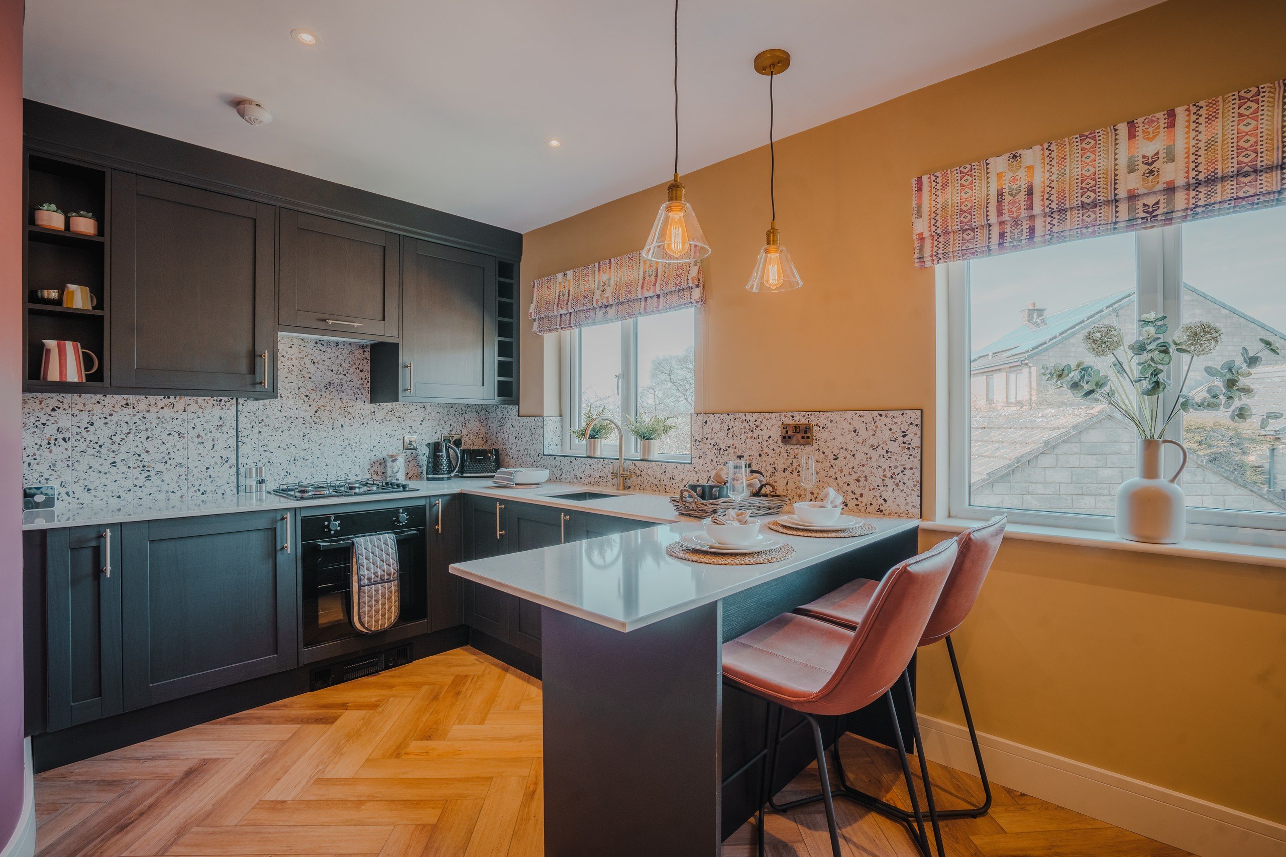 serviced accommodation beckwithshaw 03