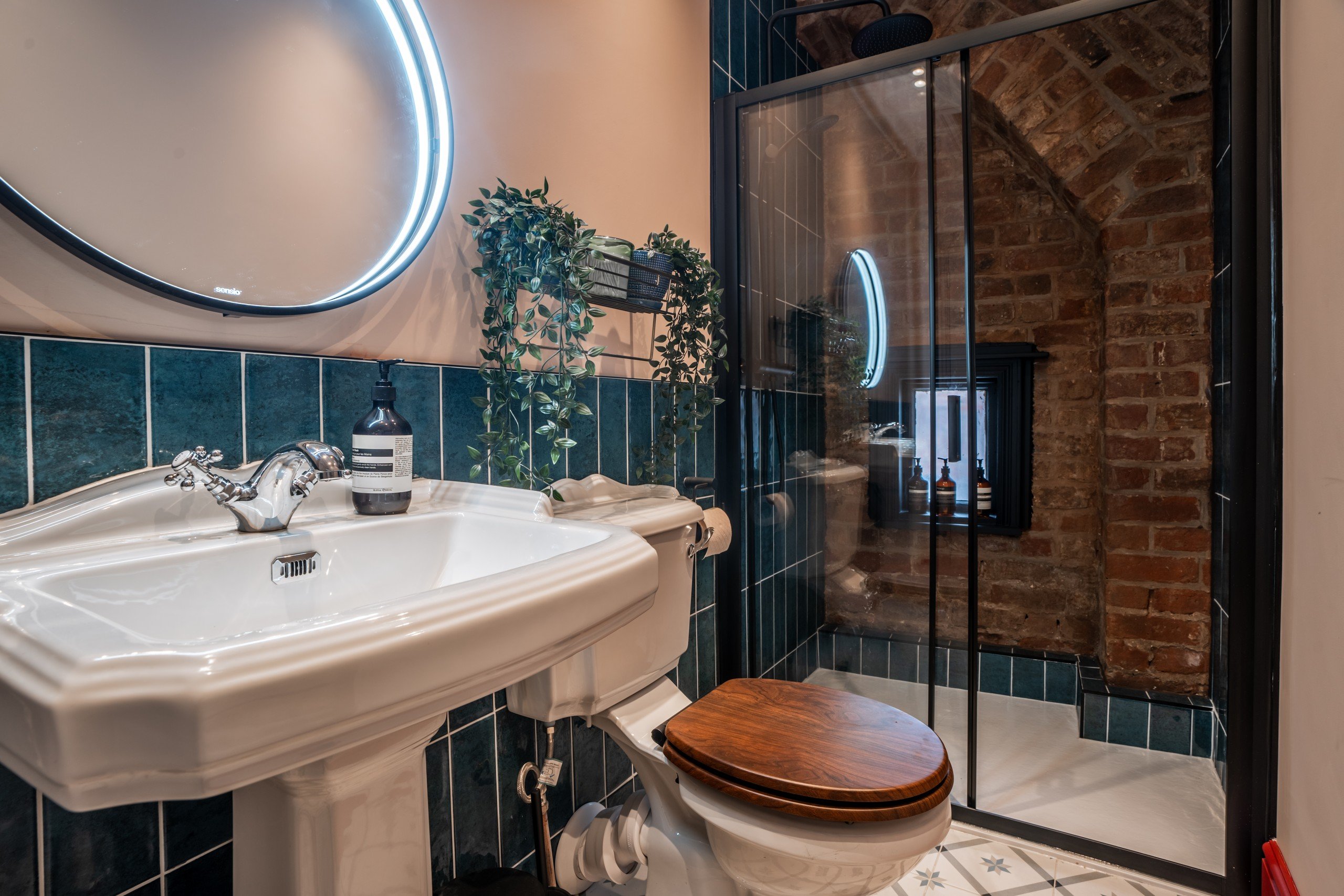 serviced accommodation magazine lane 02