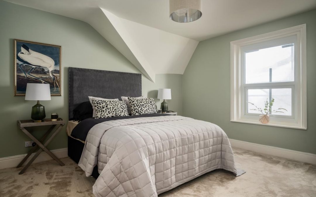 3 Staging Mistakes That Could Be Costing You Thousands