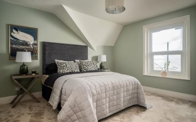3 Staging Mistakes That Could Be Costing You Thousands