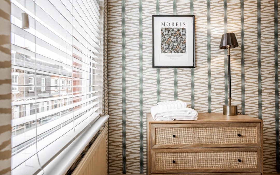 3 tips for maximising space in an HMO