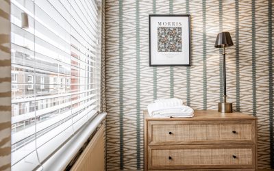 3 tips for maximising space in an HMO