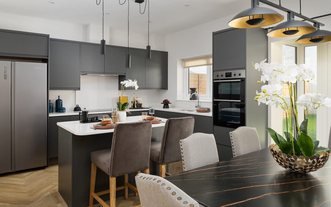 The Top 5 Questions I Get Asked…as an Interior Designer on Commercial-to-Residential Projects