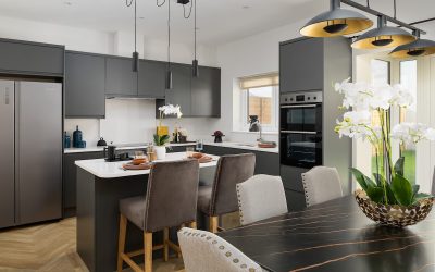 The Top 5 Questions I Get Asked…as an Interior Designer on Commercial-to-Residential Projects