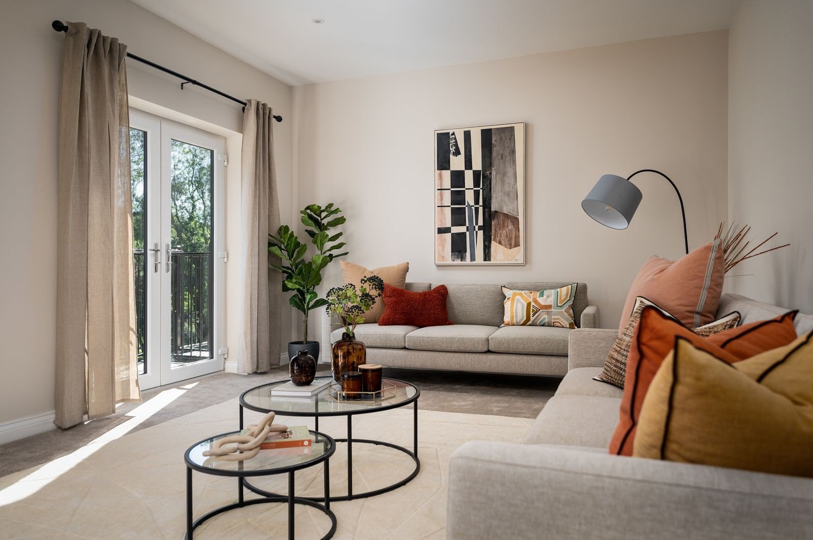 Staging for Sale Leeds