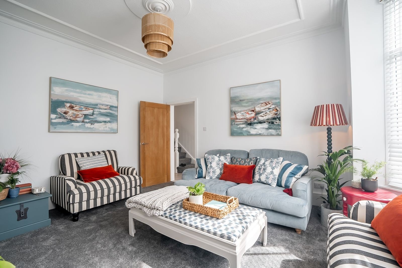 Serviced Accommodation by WildKind
