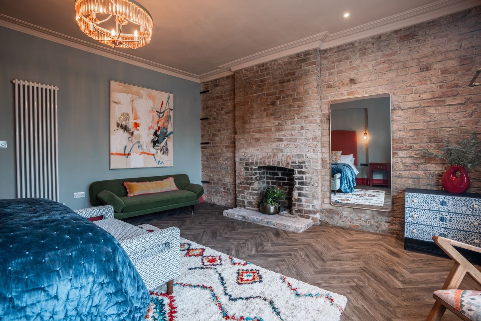 Serviced Accommodation by WildKind