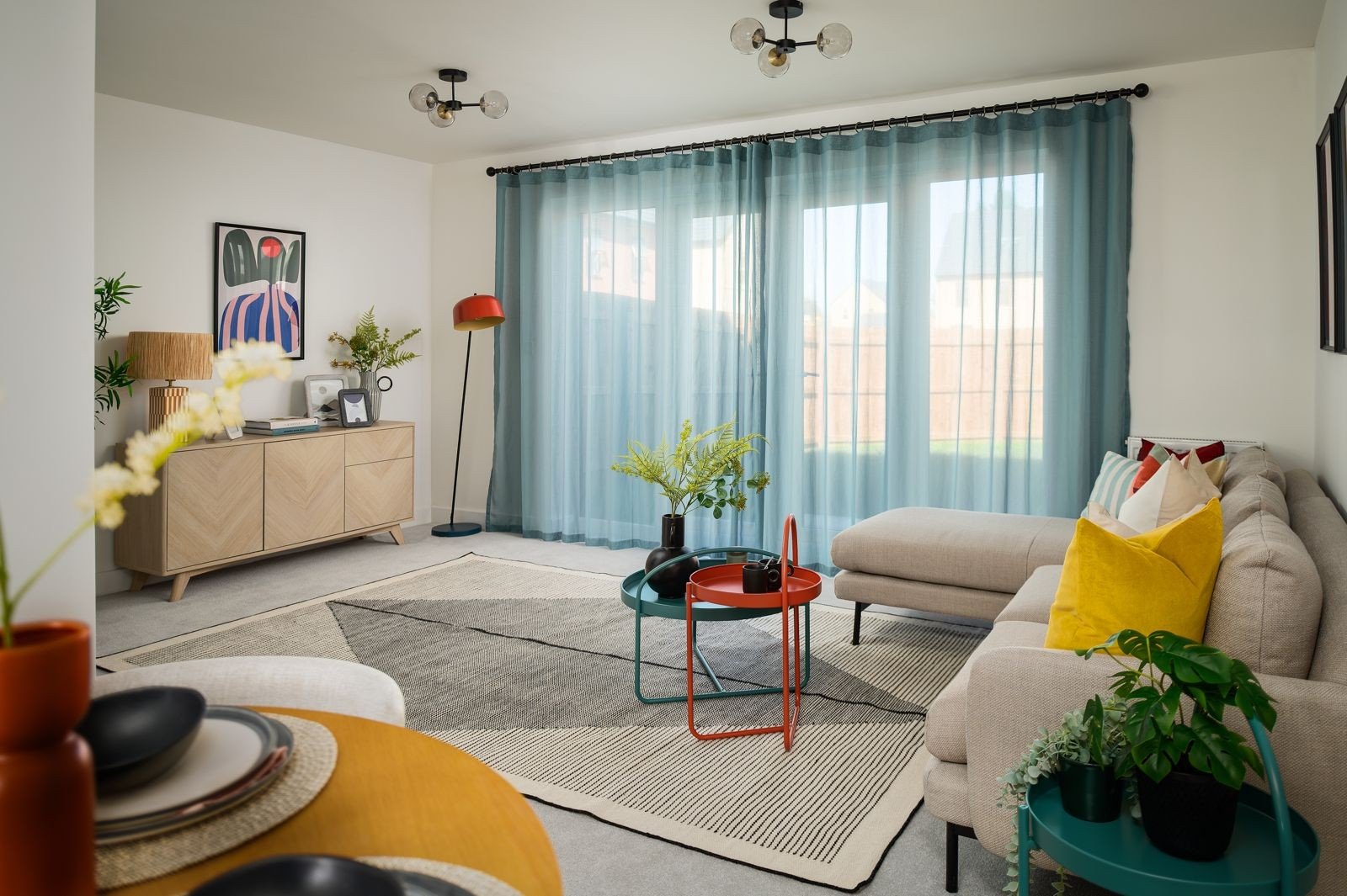 Showhome in Hull by WildKind