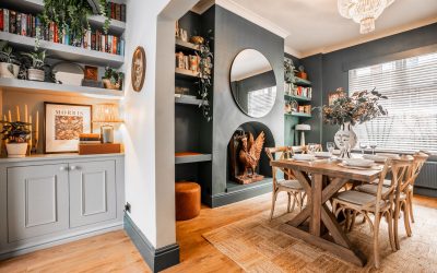 The 7 Elements of Interior Design: Let’s Talk About Colour (Part 1 of 2)