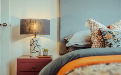 The 7 Elements of Interior Design: Let’s Talk About Pattern