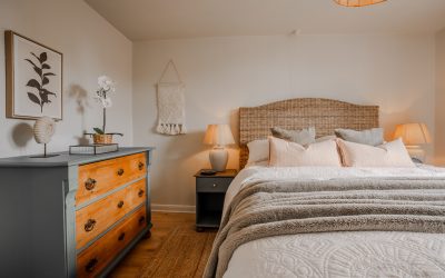 Designing for Your Target Guest (Not for Yourself!) in Serviced Accommodation