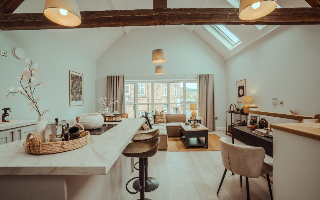 Designing for Demand: What Tenants Really Want in 2025