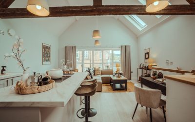 Designing for Demand: What Tenants Really Want in 2025