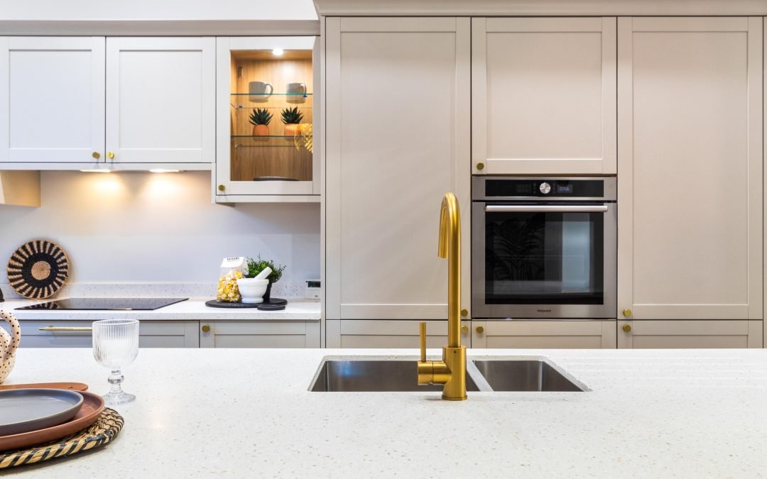 High-ROI Interiors: 5 Strategic Upgrades That Boost Property Value