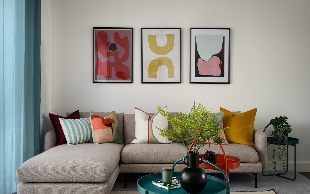 How Do I Brief My Showhome Designer?