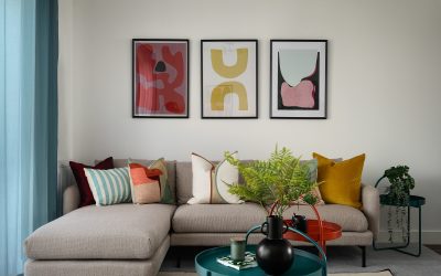 How Do I Brief My Showhome Designer?