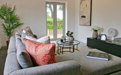 What You’re Really Paying for When You Book Professional Property Staging