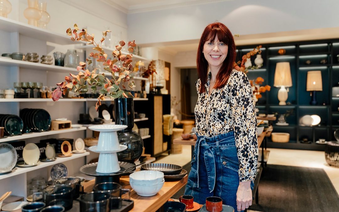 What makes WildKind Interiors the right interior designer for property developers or investors?