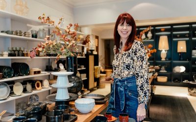 What makes WildKind Interiors the right interior designer for property developers or investors?