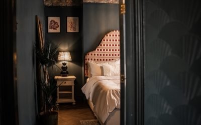 Interior design tips to get more money from your holiday let