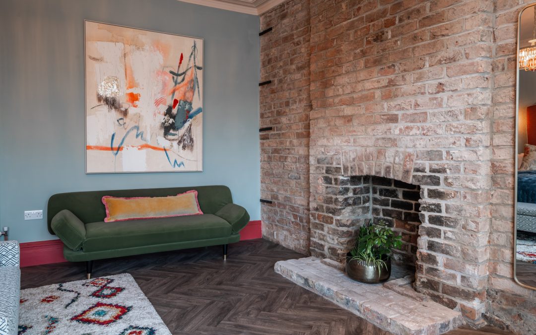 What Interior Design Choices Actually Add Value?