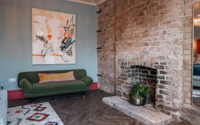 What Interior Design Choices Actually Add Value?