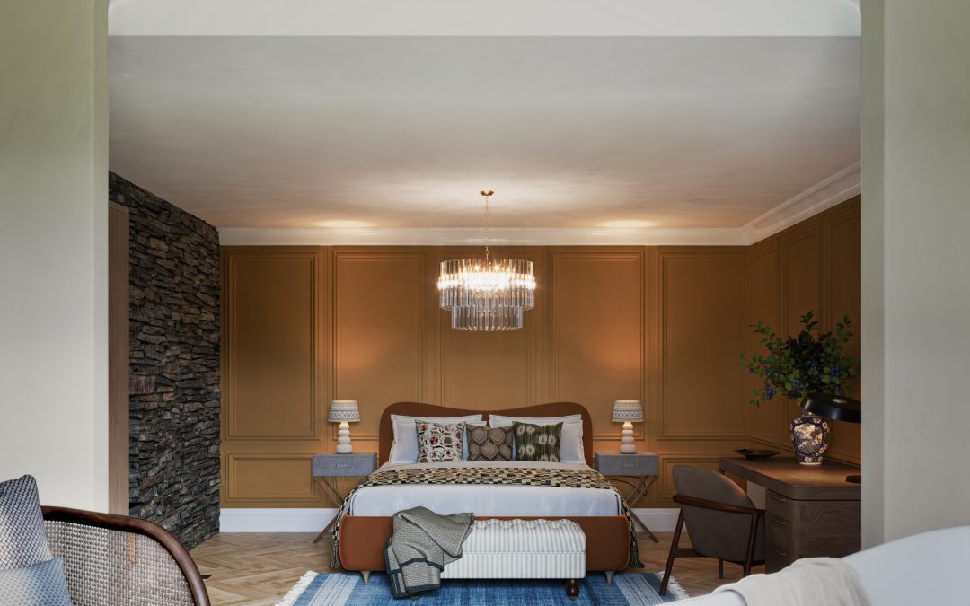 Interior Design Trends 2026: What Developers Need to Know About Fixtures, Finishes and Showhome Details