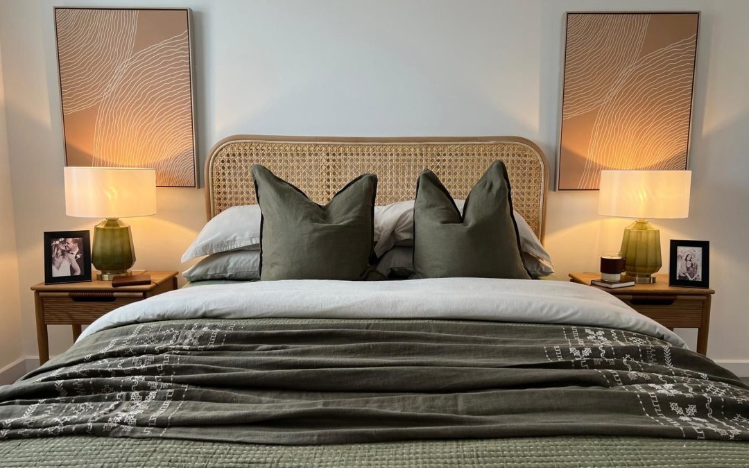 Keen on Green: The Smartest Colour Choice for Interiors That Sell
