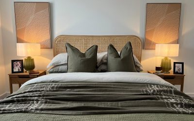 Keen on Green: The Smartest Colour Choice for Interiors That Sell