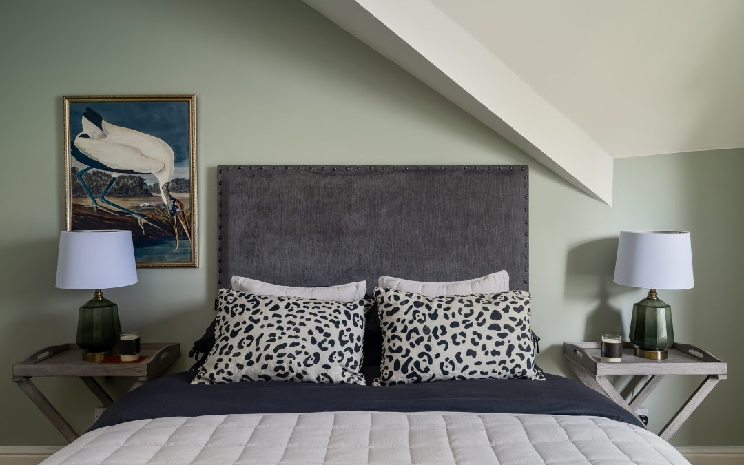 Why Grey Could Be Costing You a Sale: How Colour Affects Buyer Psychology