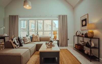 What Makes a Showhome Actually Sell Homes. (Not just look good)