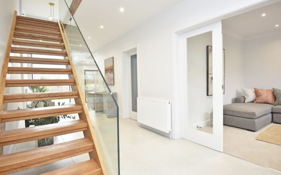 How to Stage Your Home for a Quick Sale in a Slow Market