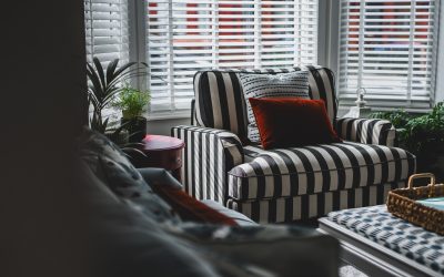 Why stripes never go out of style