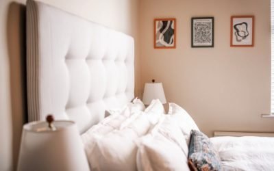 The 7 Elements of Interior Design: Let’s Talk About Colour (Part 2 of 2)