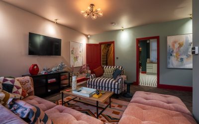 The 7 Elements of Interior Design: #4 How to Master Light
