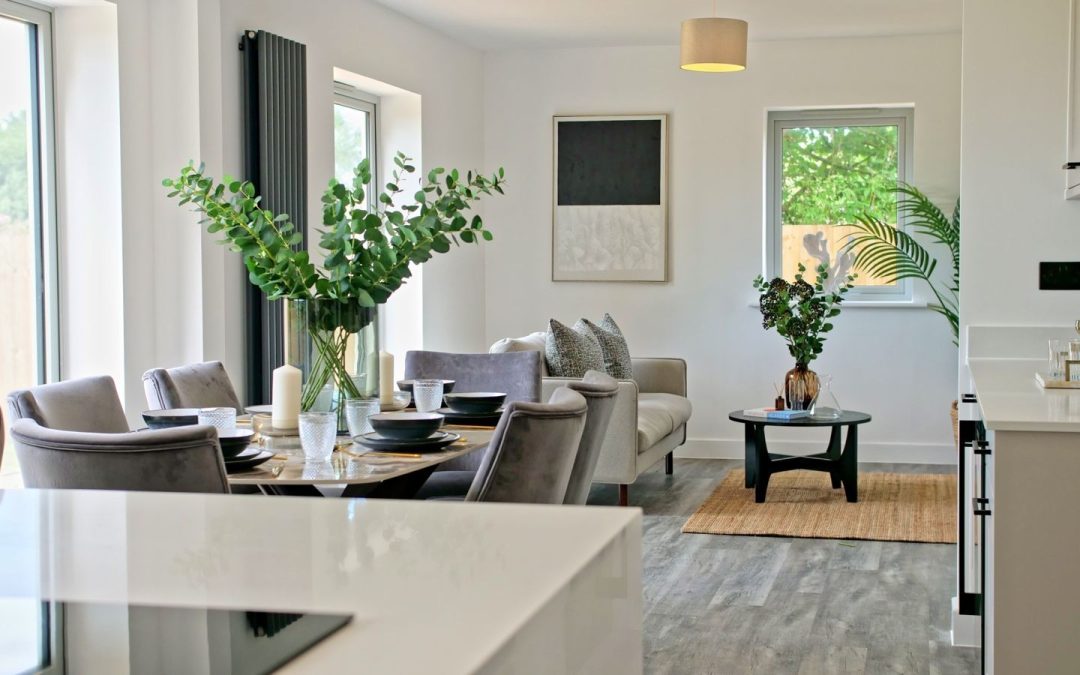 The 7 Elements of Interior Design: How to Master Form