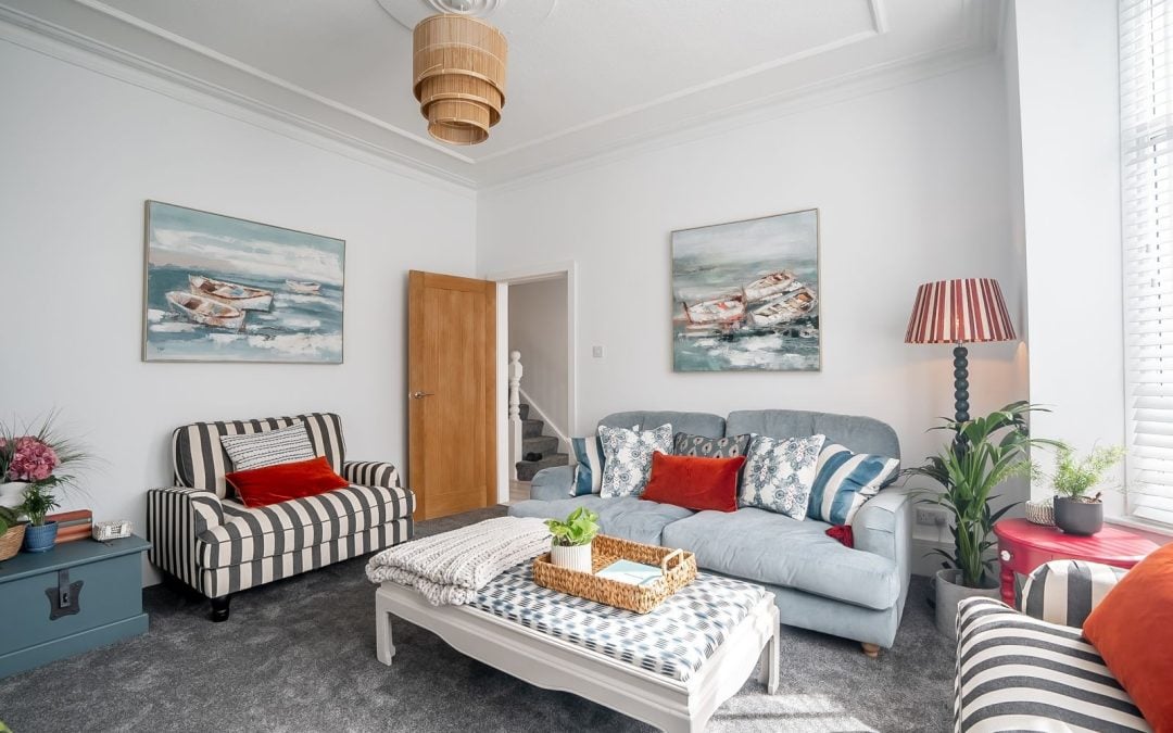 The 7 Elements of Interior Design: How to Master Line