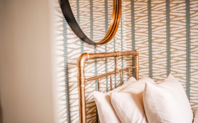 The 7 Elements of Interior Design: Why Texture Makes All the Difference