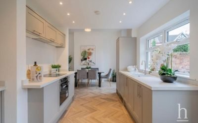 The Top 6 Questions I Get Asked About Property Staging for Sale