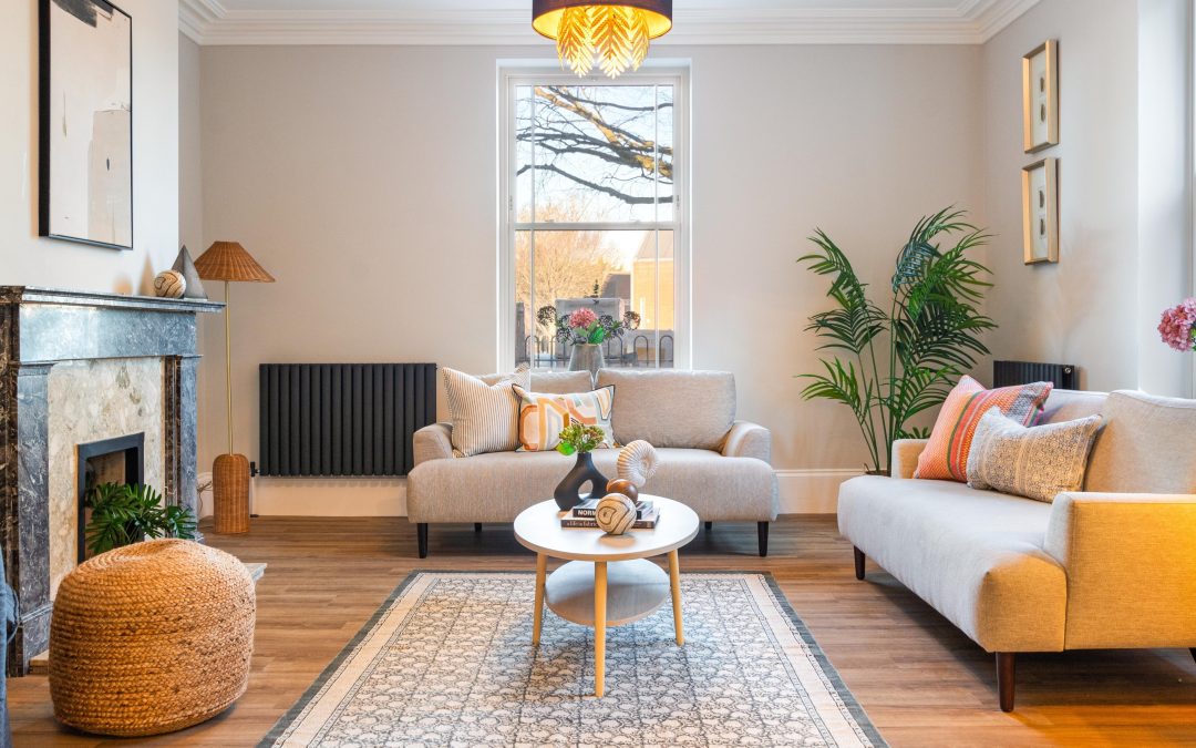 The Two Biggest Mistakes Slowing Down Your Property Sale