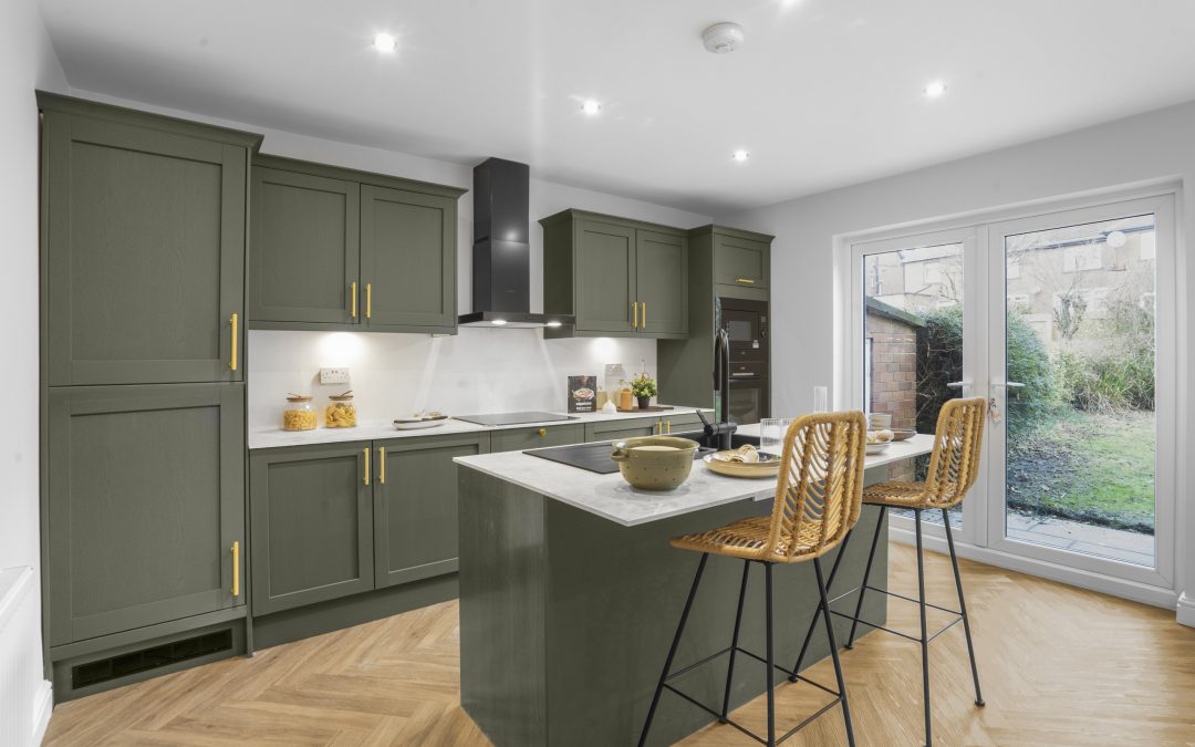 Why Home Staging Works to Sell Homes Faster