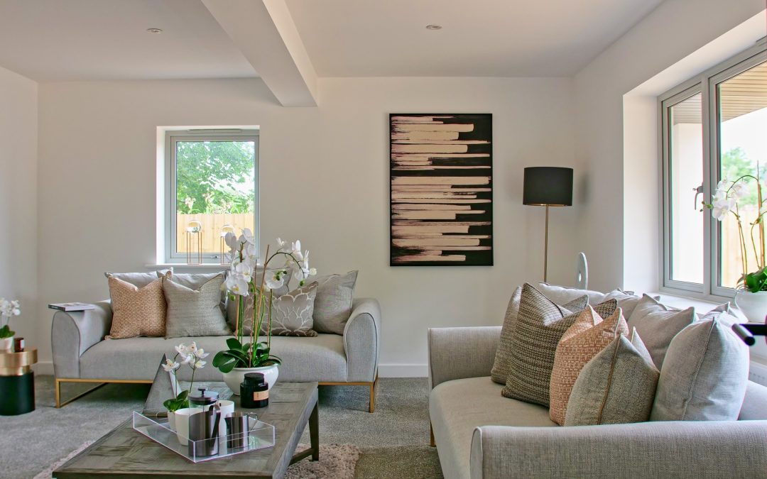 Why You Shouldn’t “Test the Market” with an Empty Property (Without Staging)