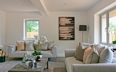Why You Shouldn’t “Test the Market” with an Empty Property (Without Staging)
