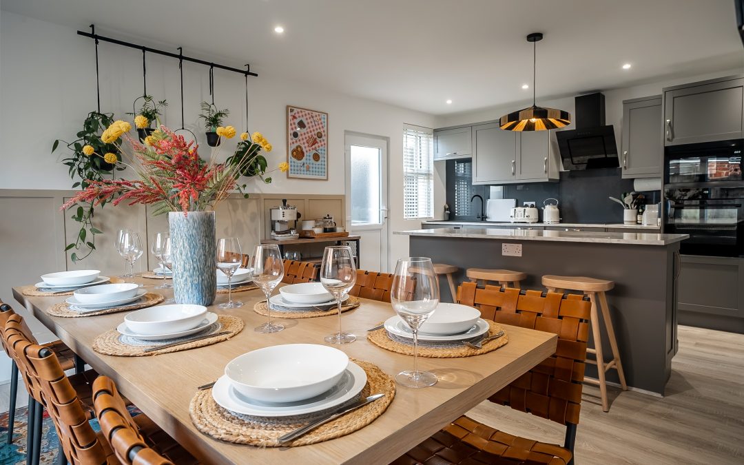 Why Women Drive Home Buying Decisions and How Home Staging Can Help You Sell Faster