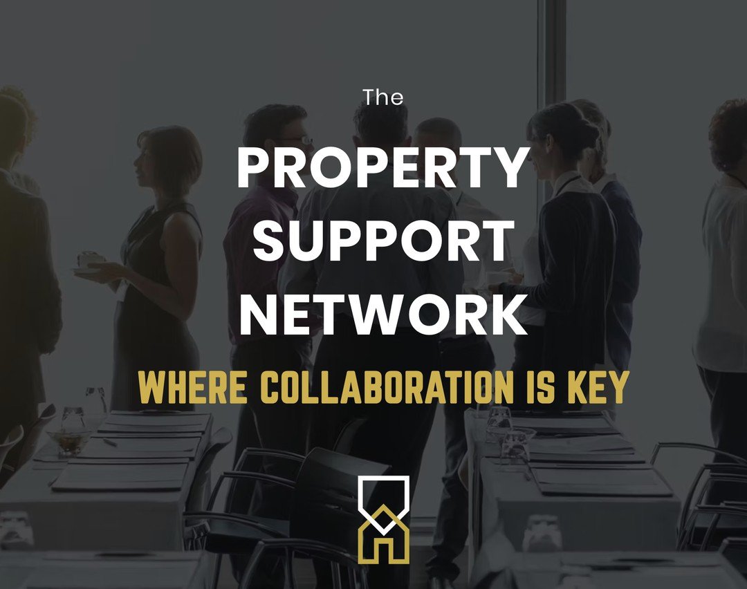 media 05 property support network