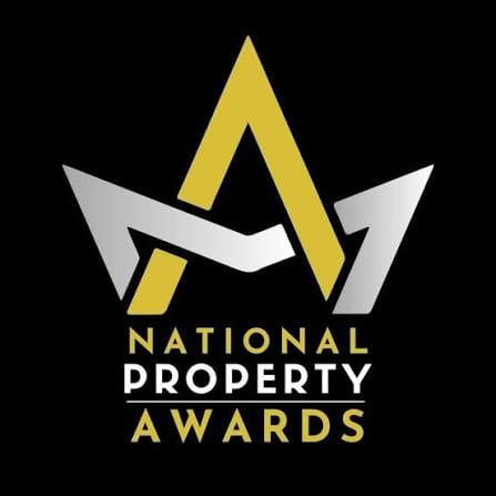 National Property Awards 2026 logo